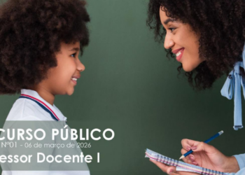 Prefeitura de Indaiatuba abre inscrições de concurso público com 50 vagas para professor