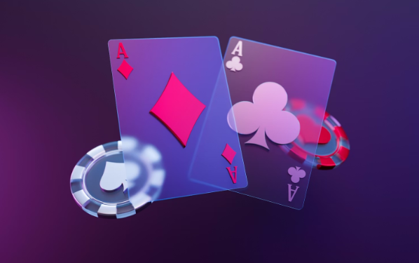 Jogos de cassino