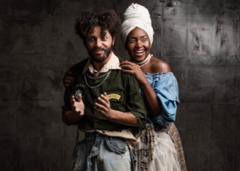 Vencedor do prêmio APCA, musical Bertoleza tem apresentações em Campinas