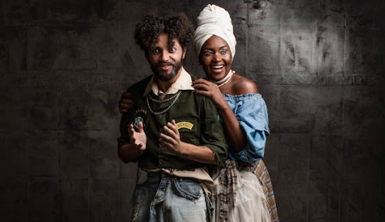 Vencedor do prêmio APCA, musical Bertoleza tem apresentações em Campinas