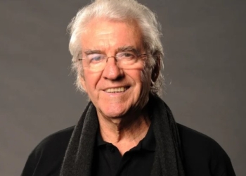 Morre o ator Juca de Oliveira, aos 91 anos, em São Paulo