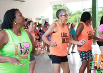 Love Dance celebra 10 anos com documentário e encontro de dança em Campinas
