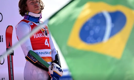 Após o ouro olímpico, Lucas Pinheiro volta a ser campeão na Eslovênia