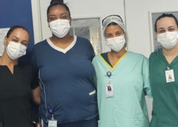 Pronto-Socorro Adulto do Mário Gatti realiza primeira captação integral de órgãos