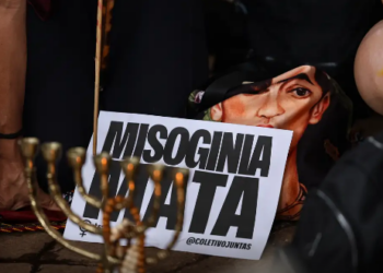 Saiba o que é misogonia; projeto pode criminalizar discurso de ódio