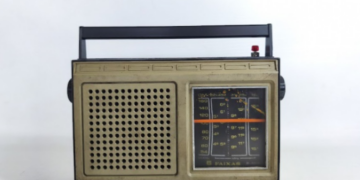 Na frequência da saudade – por Alexandre Campanhola