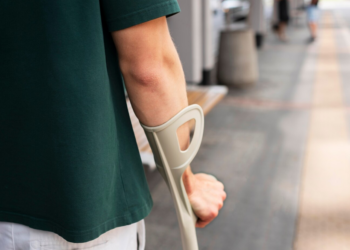Você faz uso de muletas emocionais para caminhar em seu cotidiano? – por Thiago Pontes