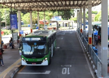 Operadoras do transporte público já pagaram quase R$ 40 milhões em multas