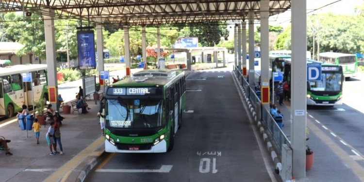 Operadoras do transporte público já pagaram quase R$ 40 milhões em multas