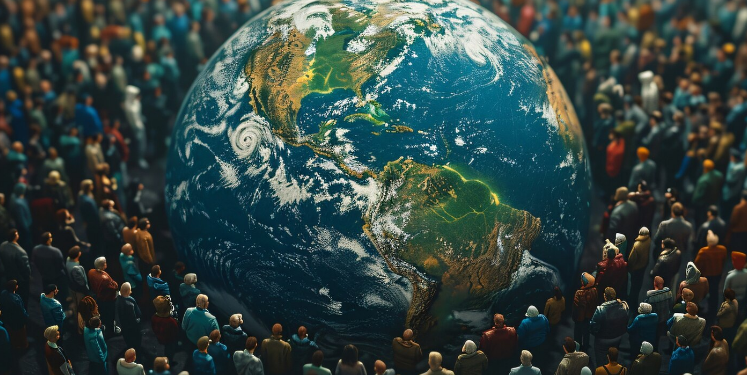 O outro mundo possível – por Luis Norberto Pascoal