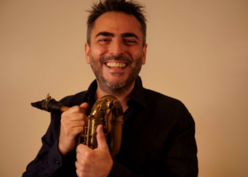 Samuel Pompeo Quinteto faz apresentação em Campinas
