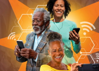 Curso gratuito em Campinas ensina redes digitais e inteligência artificial para pessoas 55+