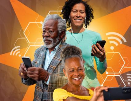 Curso gratuito em Campinas ensina redes digitais e inteligência artificial para pessoas 55+