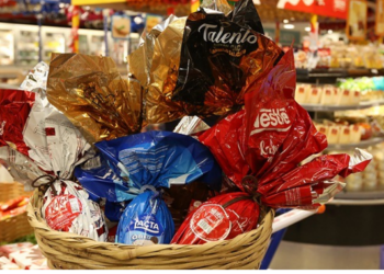 Procon Campinas divulga pesquisa de produtos de Páscoa: há grande variação de preços
