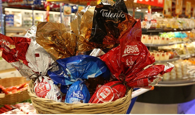 Procon Campinas divulga pesquisa de produtos de Páscoa: há grande variação de preços