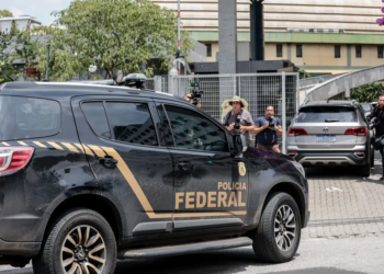 Vorcaro mantinha estrutura de intimidação de pessoas; jornalista era um dos alvos