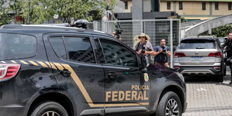 Vorcaro mantinha estrutura de intimidação de pessoas; jornalista era um dos alvos