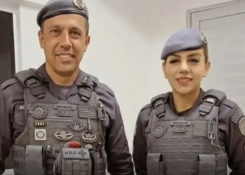 Veja o que se sabe até agora sobre caso da PM morta em SP