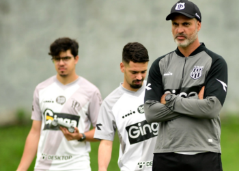 Ponte Preta busca vaga na quinta fase da Copa do Brasil na noite desta quarta-feira