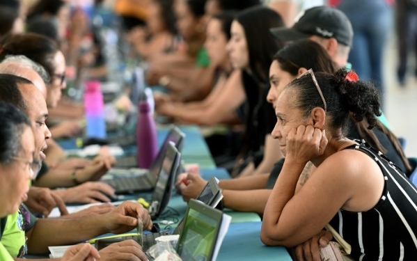 Feirão de emprego nesta sexta em Campinas oferece mil vagas e salários de até R$ 5.809,00
