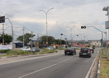 Novo radar na Avenida Ruy Rodriguez entra em funcionamento nesta segunda-feira