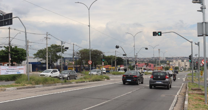 Novo radar na Avenida Ruy Rodriguez entra em funcionamento nesta segunda-feira