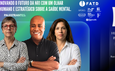 Saúde mental no ambiente de trabalho é tema de encontro empresarial gratuito em Campinas