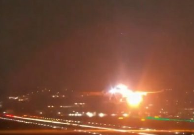 Motor de avião explode e piloto faz pouso de emergência em São Paulo; não houve registro de feridos