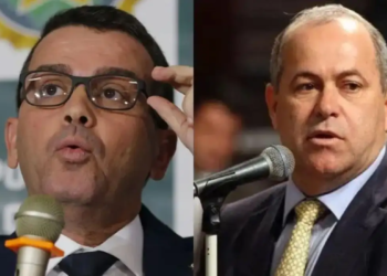 Moraes autoriza transferência de condenados no Caso Marielle para o Rio