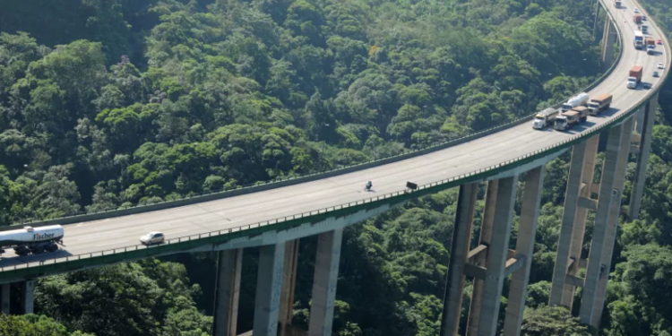 3ª pista da Imigrantes: Cetesb emite licença prévia de viabilidade ambiental