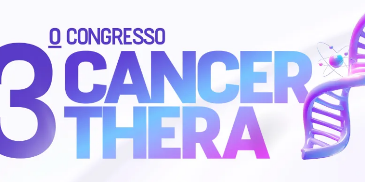 Congresso CancerThera discute em Campinas os desafios da pesquisa translacional no Teranóstico em câncer