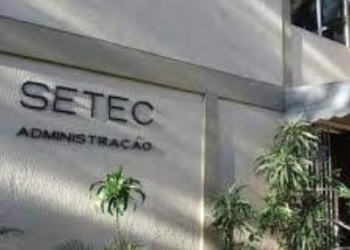 Justiça suspende reajuste de 59% do salário do presidente da Setec