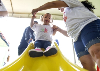 Dia da Síndrome de Down busca combater preconceito e ampliar inclusão