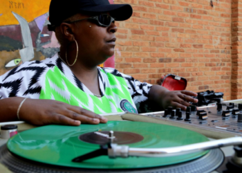 Estação Cultura recebe Sunday Service Fest 2026