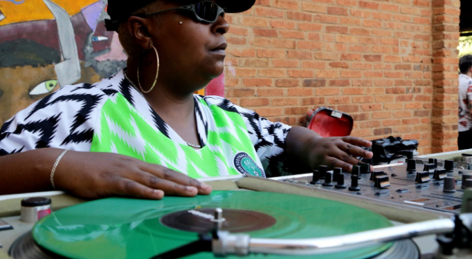 Estação Cultura recebe Sunday Service Fest 2026