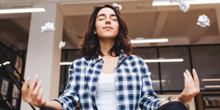 A necessidade de ser paciente em uma sociedade ansiosa – por Thiago Pontes