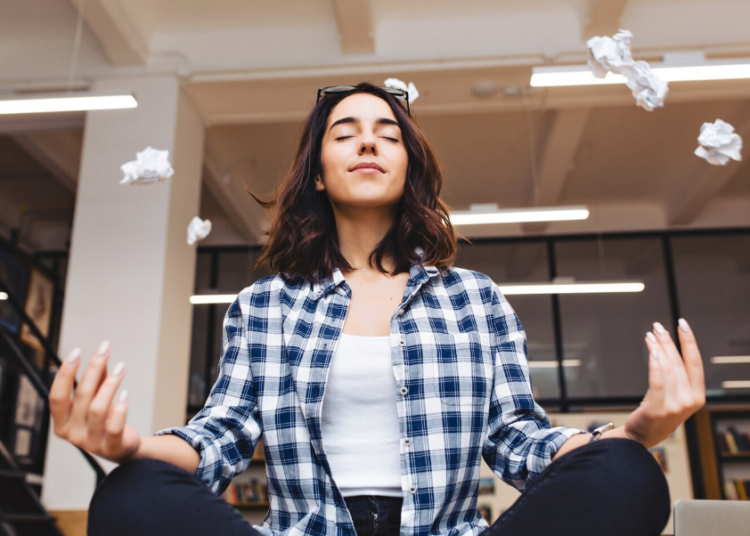 A necessidade de ser paciente em uma sociedade ansiosa – por Thiago Pontes