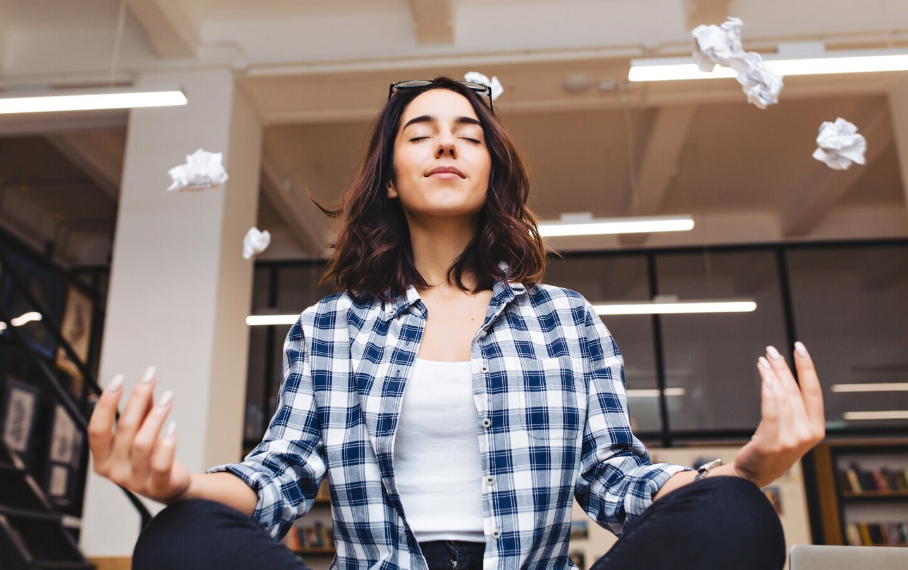 A necessidade de ser paciente em uma sociedade ansiosa – por Thiago Pontes