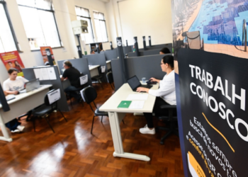 Campinas realiza nesta quinta Feirão de Emprego com 900 vagas; veja como participar