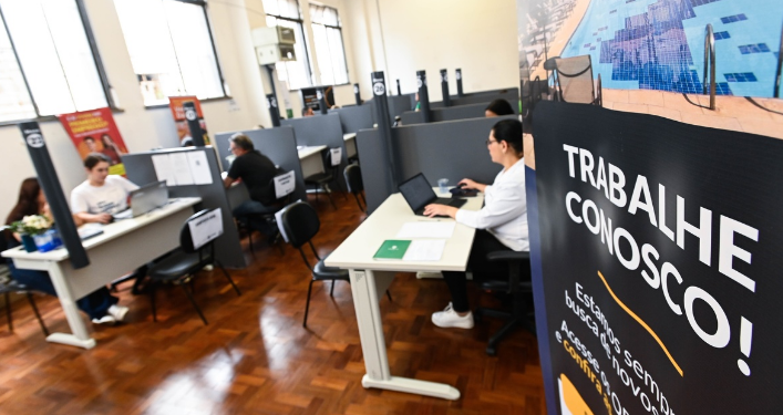 Campinas realiza nesta quinta Feirão de Emprego com 900 vagas; veja como participar