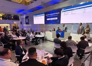 Sancetur e Grande Campinas vencem licitação para concessão do transporte público