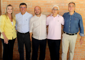 Nova gestão do Ciesp-Campinas focará na ampliação da sede regional