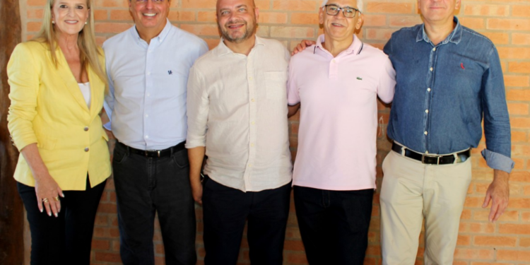 Nova gestão do Ciesp-Campinas focará na ampliação da sede regional