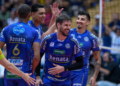 Vôlei Renata disputa semifinal da Copa Brasil 2026 em Londrina após conquista do título sul-americano