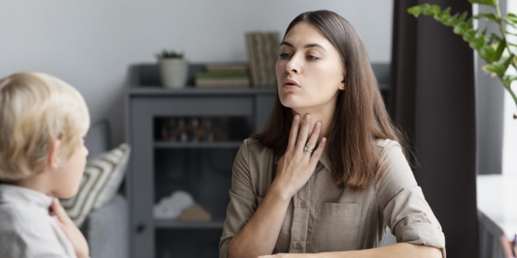 IA analisa voz para identificar doenças e abre nova fronteira na saúde