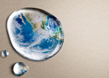 A era da falência hídrica global – por José Pedro Martins