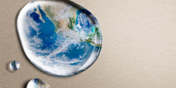 A era da falência hídrica global – por José Pedro Martins