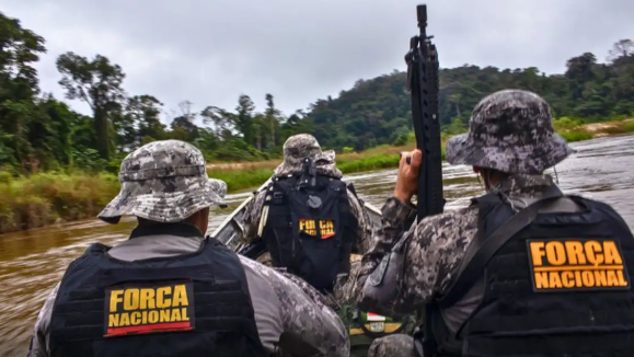 Pastoral da Terra lança 40ª edição do relatório Conflitos no Campo Brasil