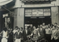 Entre bicicletas e lembranças: a saudade de Edson Lunardi – por Alexandre Campanhola