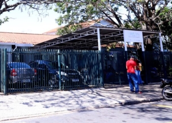 Após furto, CS São José retoma atendimentos nesta terça-feira